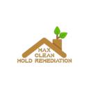 Max Clean Mold Remediation logo